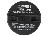 Fuel Tank Cap for Toyota Camry / Avalon-Spoilers and Bodykits Australia