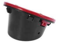 Fuel Tank Door Flap Cover for Jeep Wrangler JK-Spoilers and Bodykits Australia