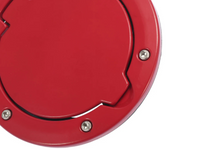 Fuel Tank Door Flap Cover for Jeep Wrangler JK-Spoilers and Bodykits Australia