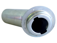 Fuel Tank Filler Neck for Holden Torana LC / LJ GTR XU1-Spoilers and Bodykits Australia