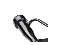 Fuel Tank Filler Pipe for 90 / 95 Series Toyota Prado KZJ90 / KZJ95 3.0L (1996 - 2002) - Spoilers and Bodykits Australia