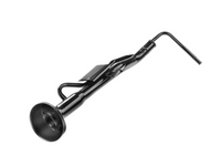 Fuel Tank Filler Pipe for D40 Nissan Navara 2.5L YD25DDTi (2005 - 2015) - Spoilers and Bodykits Australia