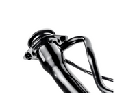 Fuel Tank Filler Pipe for ML / MN Mitsubishi Triton 2.5 DiD KB4T (2005 - 2015) - Spoilers and Bodykits Australia