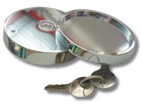 Fuel Tank Lockable Cap for Holden Torana LC / LJ GTR XU1-Spoilers and Bodykits Australia