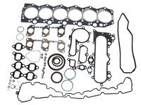 Full Engine VRS Head Gasket Kit for 75 / 78 / 79 Series Toyota Landcruiser 1HZ HZJ75 / HZJ78 / HZJ79 4.2L Diesel 6Cyl-Spoilers and Bodykits Australia