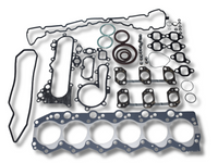 Full Engine VRS Head Gasket Kit for 75 / 78 / 79 Series Toyota Landcruiser 1HZ HZJ75 / HZJ78 / HZJ79 4.2L Diesel 6Cyl-Spoilers and Bodykits Australia