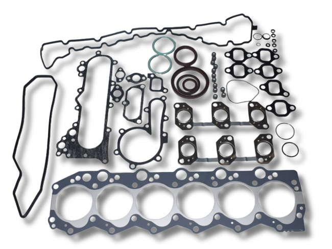 Full Engine VRS Head Gasket Kit for 75 / 78 / 79 Series Toyota Landcruiser 1HZ HZJ75 / HZJ78 / HZJ79 4.2L Diesel 6Cyl-Spoilers and Bodykits Australia