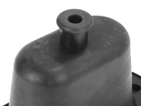 Gear Lever & Handbrake Lever Boot Gaiter Set for Land Rover Series 2A & 3 Models (1961 - 1985)-Spoilers and Bodykits Australia