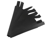 Gear Shift Boot Cover for Honda CRV - PU Leather (2006 - 2011)-Spoilers and Bodykits Australia