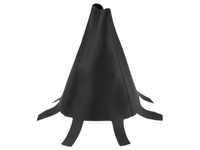 Gear Shift Boot Cover for Honda CRV - PU Leather (2006 - 2011)-Spoilers and Bodykits Australia