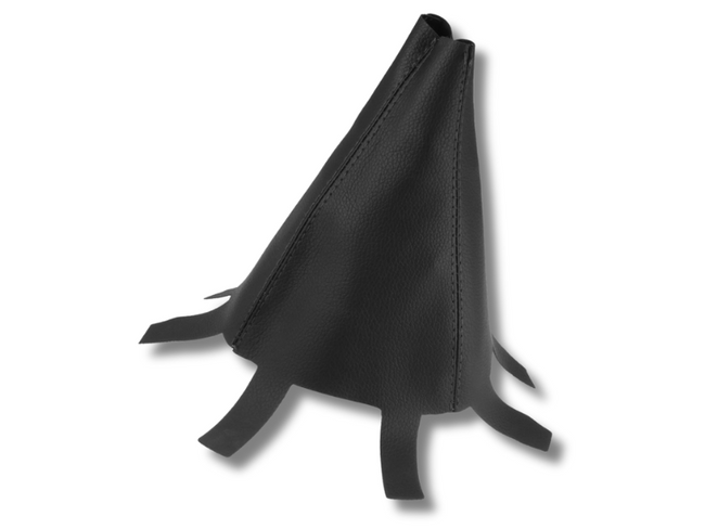 Gear Shift Boot Cover for Honda CRV - PU Leather (2006 - 2011)-Spoilers and Bodykits Australia