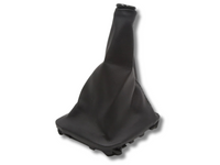 Gear Shift Boot Cover for Hyundai Elantra - Faux Leather-Spoilers and Bodykits Australia