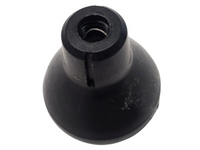 Gear Shift Knob for 4-Speed Manual Mitsubishi Galant / Sigma - 8mm Thread-Spoilers and Bodykits Australia