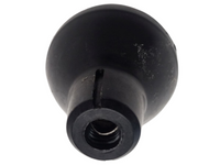 Gear Shift Knob for 4-Speed Manual Mitsubishi Galant / Sigma - 8mm Thread-Spoilers and Bodykits Australia