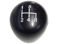 Gear Shift Knob for 4-Speed Manual Nissan Datsun 1200 B110 / 510 / 1600 - 8mm Thread-Spoilers and Bodykits Australia