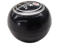 Gear Shift Knob for 4-Speed Manual Toyota Celica TA22 / RA22 / RA40 / RA65 / T160 - 10mm Thread-Spoilers and Bodykits Australia