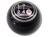 Gear Shift Knob for 4-Speed Manual Toyota Celica TA22 / RA22 / RA40 / RA65 / T160 - 8mm Thread-Spoilers and Bodykits Australia