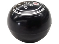 Gear Shift Knob for 4-Speed Manual Toyota Crown MS40 / MS50 / RS60 / MS60 / MS70 - 10mm Thread-Spoilers and Bodykits Australia