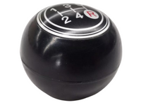 Gear Shift Knob for 5-Speed Manual Mazda R100 / RX2 / RX3 / RX4 / RX5 - 10mm Thread-Spoilers and Bodykits Australia
