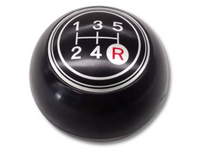 Gear Shift Knob for 5-Speed Manual Mazda R100 / RX2 / RX3 / RX4 / RX5 - 10mm Thread-Spoilers and Bodykits Australia