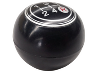 Gear Shift Knob for 5-Speed Manual Toyota Celica TA22 / RA22 / RA25 / RA40 / RA65 - 10mm Thread-Spoilers and Bodykits Australia