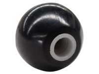 Gear Shift Knob for 5-Speed Manual Toyota Celica TA22 / RA22 / RA25 / RA40 / RA65 - 10mm Thread-Spoilers and Bodykits Australia