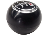 Gear Shift Knob for 5-Speed Manual Toyota Corolla KE10 / KE20 / KE35 / KE70 - 10mm Thread-Spoilers and Bodykits Australia