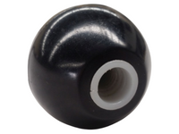 Gear Shift Knob for 5-Speed Manual Toyota Corolla KE10 / KE20 / KE35 / KE70 - 10mm Thread-Spoilers and Bodykits Australia