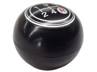 Gear Shift Knob for 5-Speed Manual Toyota Crown MS40 / MS50 / RS60 / MS60 / MS70 - 10mm Thread-Spoilers and Bodykits Australia