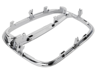 Gear Shift Surround Trim Cover for Mercedes Benz W203 / CL203 / C209 / A209 CLK500-Spoilers and Bodykits Australia