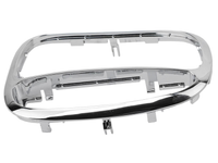 Gear Shift Surround Trim Cover for Mercedes Benz W203 / CL203 / C209 / A209 CLK500-Spoilers and Bodykits Australia