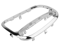 Gear Shift Surround Trim Cover for Mercedes Benz W203 / CL203 / C209 / A209 CLK500-Spoilers and Bodykits Australia