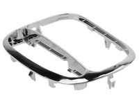 Gear Shift Surround Trim Cover for Mercedes Benz W203 / CL203 / C209 / A209 CLK500-Spoilers and Bodykits Australia