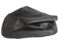 Gear Shifter Boot Console for Toyota Hilux KUN26 / TGN26 MK6 SR5 4WD Automatic-Spoilers and Bodykits Australia