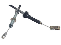 Gearbox Clutch Cable for Mitsubishi Galant A161 (1980 - 2004)-Spoilers and Bodykits Australia