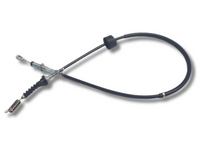 Gearbox Clutch Cable for Mitsubishi Galant A161 (1980 - 2004)-Spoilers and Bodykits Australia