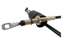 Gearbox Clutch Cable for Mitsubishi Lancer A171 / A172 / A173 (1978 - 2005)-Spoilers and Bodykits Australia