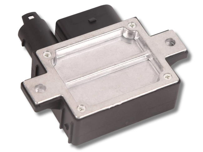 Glow Plug Control Unit Module for BMW E92 / E93 320d N47-Spoilers and Bodykits Australia