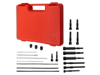 Glow Plug Electrode Removal Tool Kit for Damaged or Broken M8 / M10-Spoilers and Bodykits Australia
