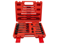 Glow Plug Electrode Removal Tool Kit for Damaged or Broken M8 / M10-Spoilers and Bodykits Australia