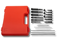 Glow Plug Electrode Removal Tool Kit for Damaged or Broken M8 / M10-Spoilers and Bodykits Australia