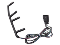 Glow Plug Wiring Harness for Volkswagen Golf / Jetta MK4 TDI (2002 - 2003)-Spoilers and Bodykits Australia