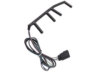 Glow Plug Wiring Harness for Volkswagen Golf / Jetta MK4 TDI (2002 - 2003)-Spoilers and Bodykits Australia