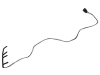 Glow Plug Wiring Harness for Volkswagen Golf / Jetta MK4 TDI (2002 - 2003)-Spoilers and Bodykits Australia