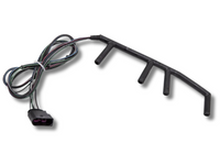 Glow Plug Wiring Harness for Volkswagen Golf / Jetta MK4 TDI (2002 - 2003)-Spoilers and Bodykits Australia