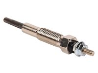 Glow Plugs x4 for Mazda MPV 2.5L Diesel (1996 - 1999)-Spoilers and Bodykits Australia