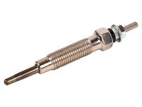 Glow Plugs x4 for Mitsubishi Pajero II Wagon 2.8L TD 4M40-T AWD-Spoilers and Bodykits Australia