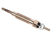 Glow Plugs x4 for Mitsubishi Pajero II Wagon 2.8L TD 4M40-T AWD-Spoilers and Bodykits Australia