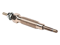 Glow Plugs x4 for Mitsubishi Pajero II Wagon 2.8L TD 4M40-T AWD-Spoilers and Bodykits Australia