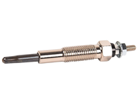 Glow Plugs x4 for Toyota Hilux LN110 / LN90 / LN85 / LN86 2.8L Diesel 4Cyl (1988 - 1997)-Spoilers and Bodykits Australia